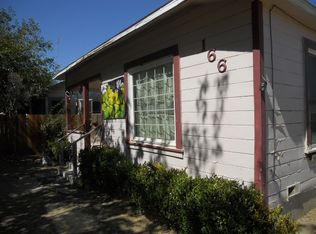 166 N Fillmore St, Coalinga, CA 93210
