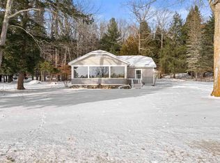 4730 W Lake St, Harbor Springs, MI 49740