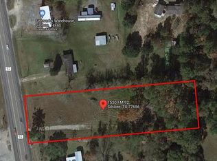 1520 Fm 92, Silsbee, TX 77656