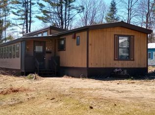 15 Pleasant Dr, Jay, ME 04239