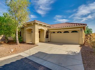 16914 W Marshall Ln, Surprise, AZ 85388