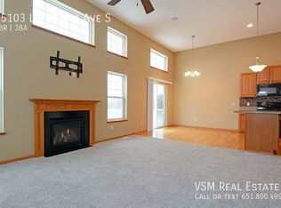 15103 Louisiana Ave S, Savage, MN 55378