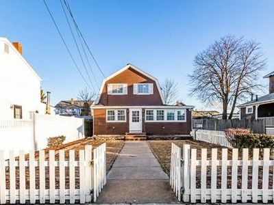 74 Otis St, Winthrop, MA, 02152