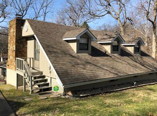 56140 E 303rd Rd, Afton, OK 74331