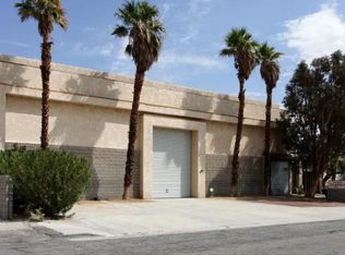 180 W Oasis Rd, Palm Springs, CA 92262
