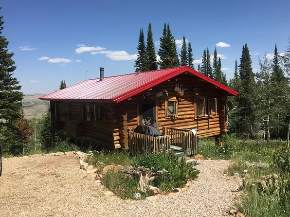 2284 Eagles View Dr, Fontenelle, WY 83101