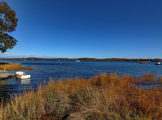 11 Everett Ave, Bristol, RI 02809