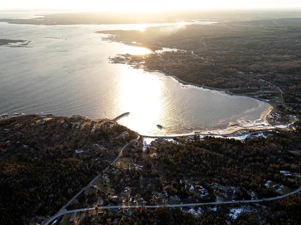 Eagle Head Wharf Rd, Queens, NS B0J