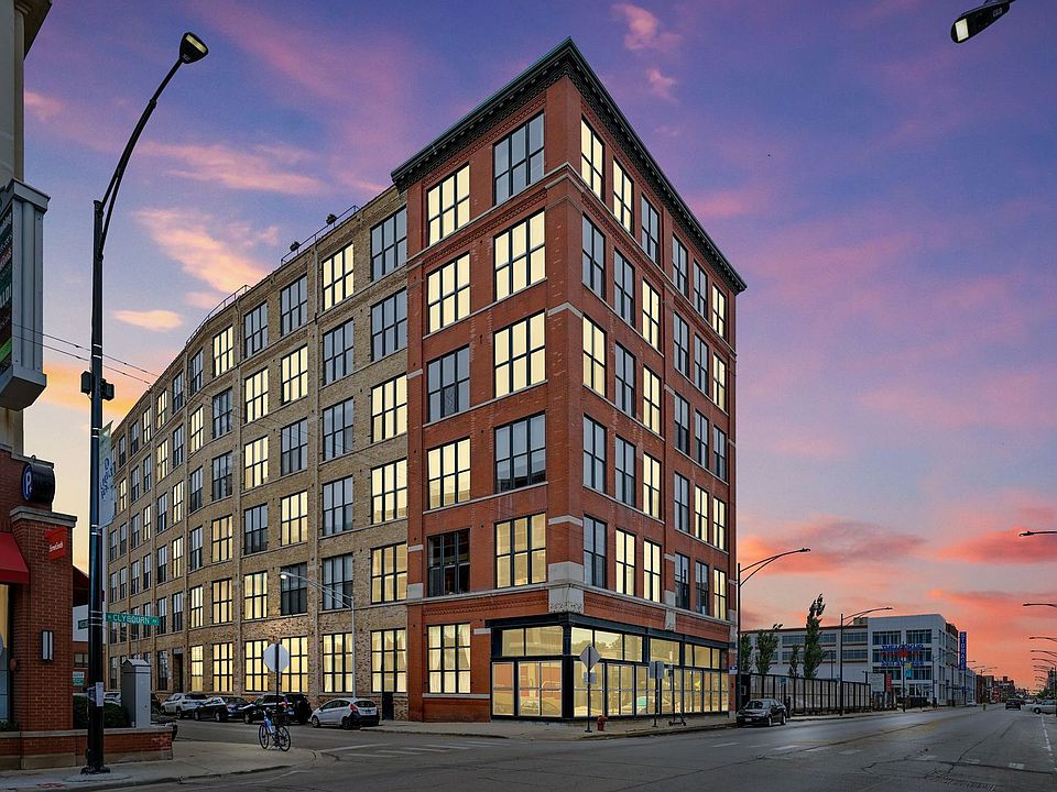 1st image of 1872 N Clybourn Ave APT 601