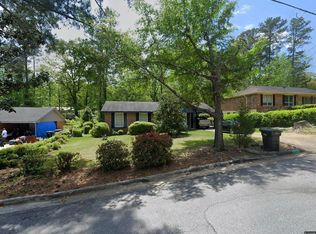 5320 Spencer Ln, Columbus, GA 31907