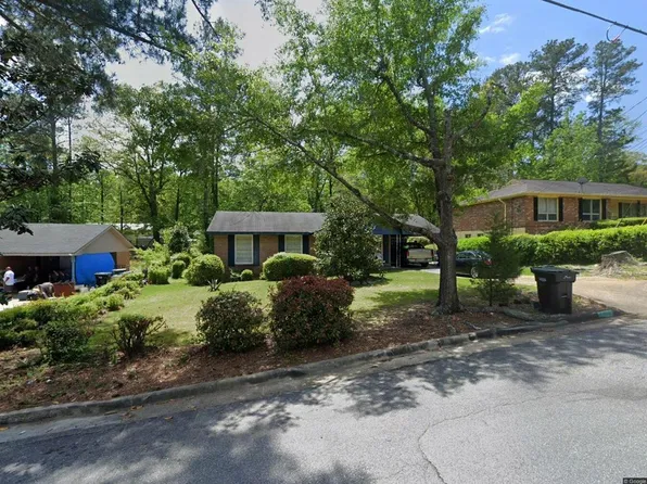 5320 Spencer Ln, Columbus, GA 31907