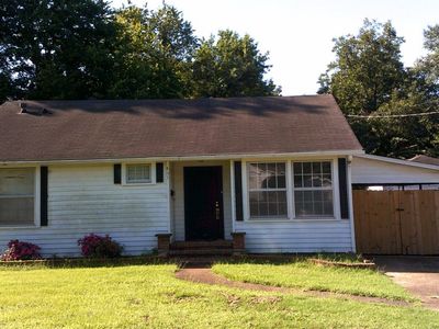 805 Poplar Ave, Jonesboro, AR, 72401