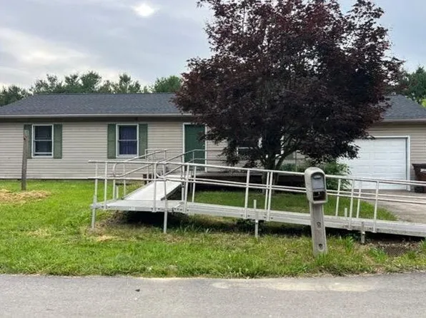 25 Harmony Ln, Georgetown, OH 45121