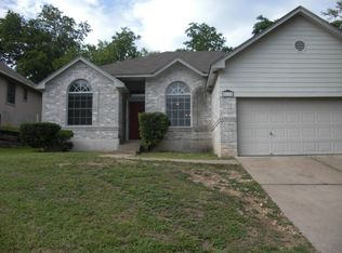 5612 Mesquite Grove Rd, Austin, TX 78744