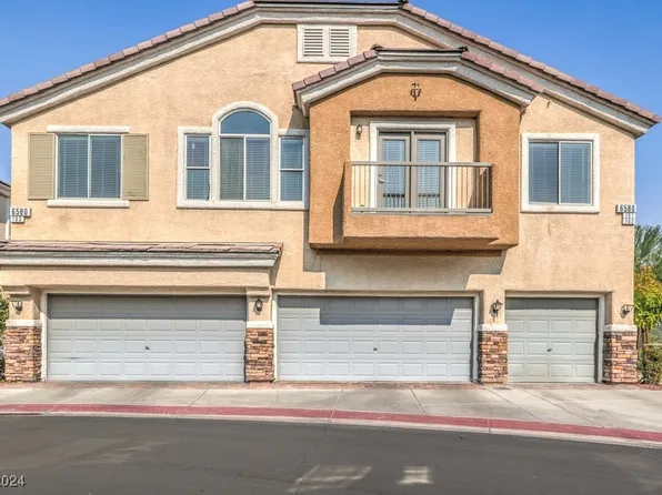 6580 Bucking Horse Ln Unit 101, Henderson, NV 89011