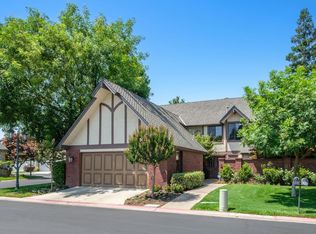 2830 W Kensington Ln, Fresno, CA