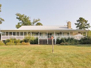 112 Arnold Rd, Fairmount, GA 30139