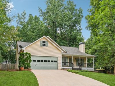 7480 Ivy Grove St, Cumming, GA, 30040