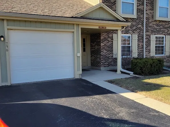 (undisclosed Address), Buffalo Grove, IL 60089