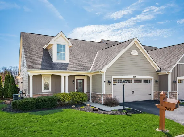 900 Essex Loop, Marysville, OH 43040