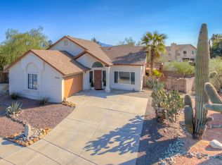 8936 N Hartman Ln, Tucson, AZ 85742