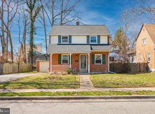 811 South Ave, Secane, PA 19018