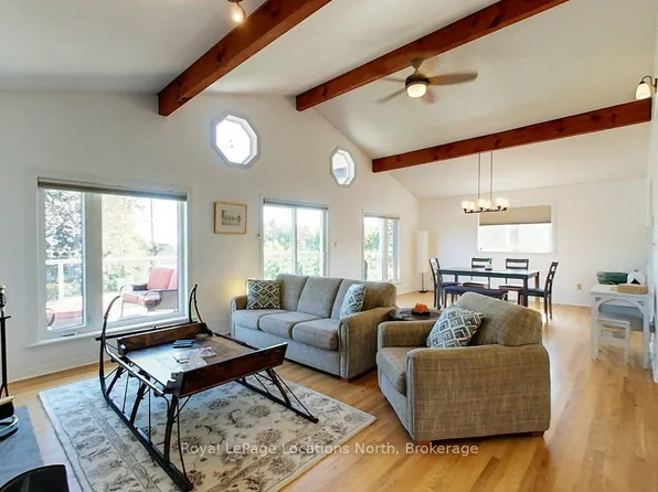 306 Lakeshore Rd N, Meaford, ON N4L 0A7