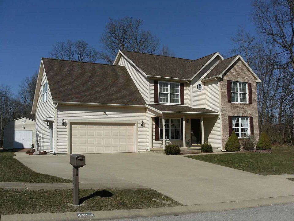 1st image of 4254 W Cansler Ln