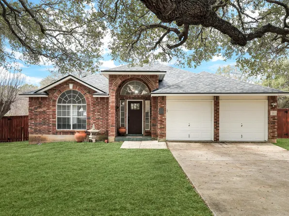 15 Ariana Dr, San Antonio, TX 78248
