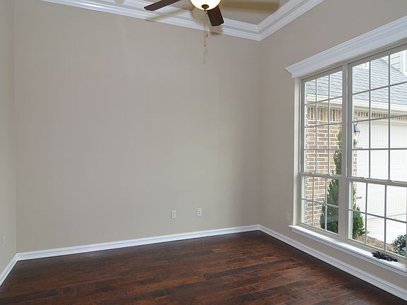 Previously built Casey Plan.  Flex room.