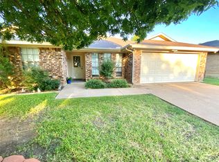 793 Santa Fe Trl, Keller, TX 76248