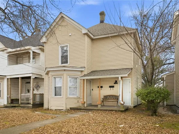 742 Mount Vernon Ave, Portsmouth, VA 23707