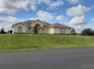 236 N Hambletonian Dr, Inverness, FL 34453