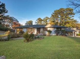 1954 Woodbine Ter NE, Atlanta, GA 30329