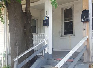 734 Pennington Ave #2, Trenton, NJ 08618