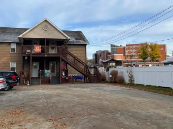 646 S Main St #2, Du Bois, PA 15801