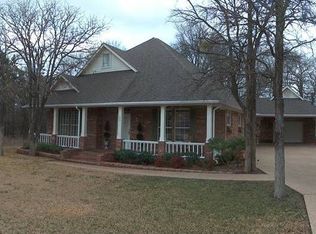 18011 Southhill Dr, Whitney, TX 76692
