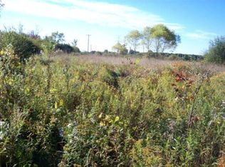Maple Island Rd, Holton, MI 49425