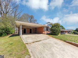 1251 Bell Ave, East Pt, GA 30344