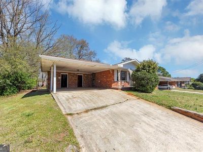 1251 Bell Ave, East Pt, GA, 30344