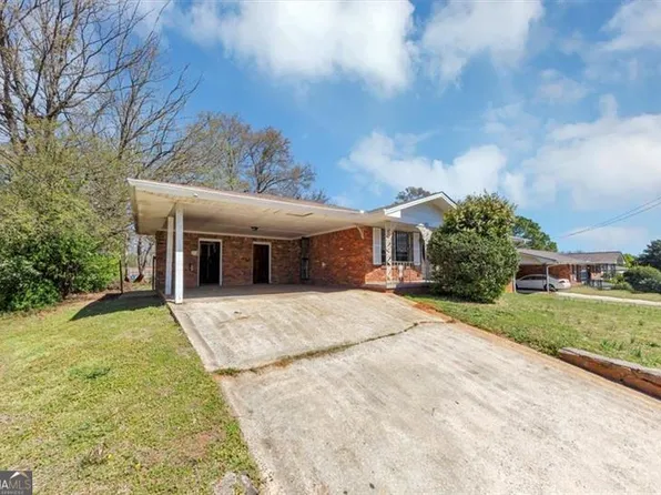 1251 Bell Ave, East Pt, GA 30344