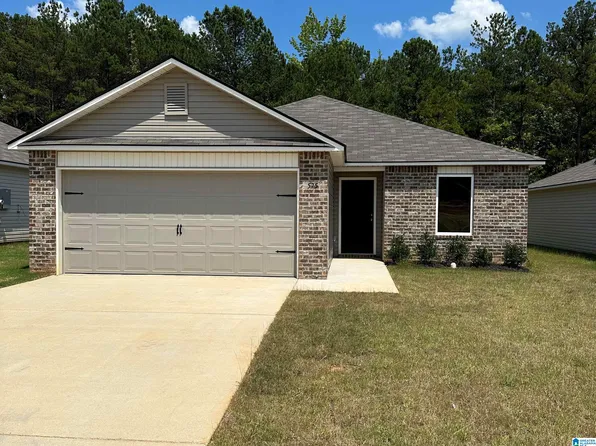 575 Antler Way, Lincoln, AL 35096