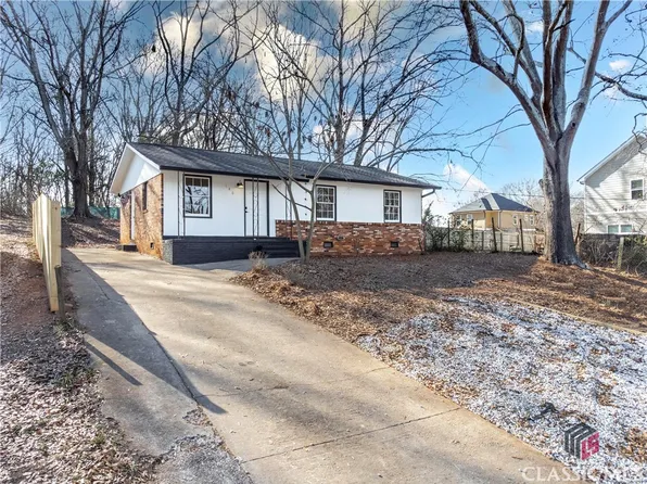 140 E Carver Drive, Athens, GA 30601