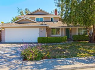 209 Seaborg Pl, Santa Cruz, CA 95060