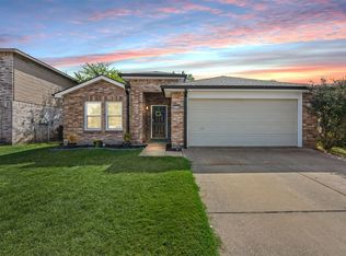 5532 Ventura St, Fort Worth, TX 76244