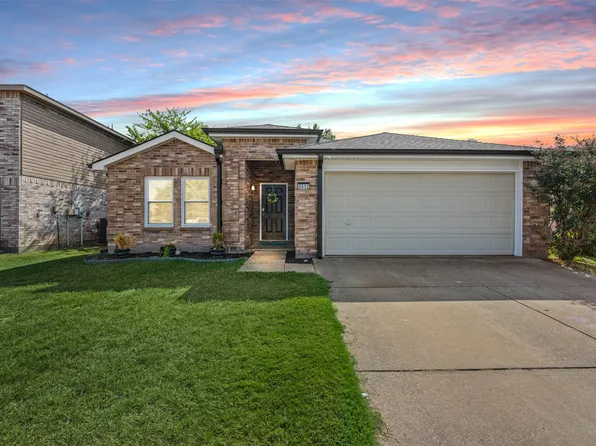 5532 Ventura St, Fort Worth, TX 76244