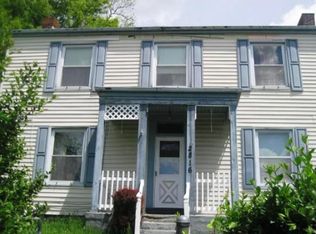 2816 Pitler St, Pittsburgh, PA 15212
