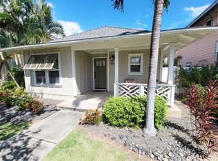 91-2051 Kamakana St, Ewa Beach, HI 96706