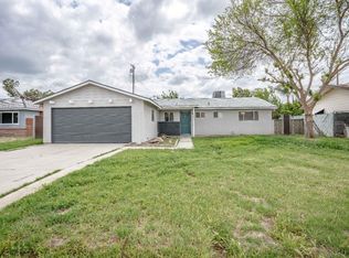 1895 W School Ave, Porterville, CA
