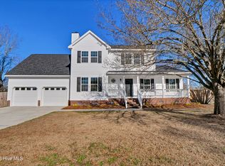 514 Raintree Road, Jacksonville, NC 28540